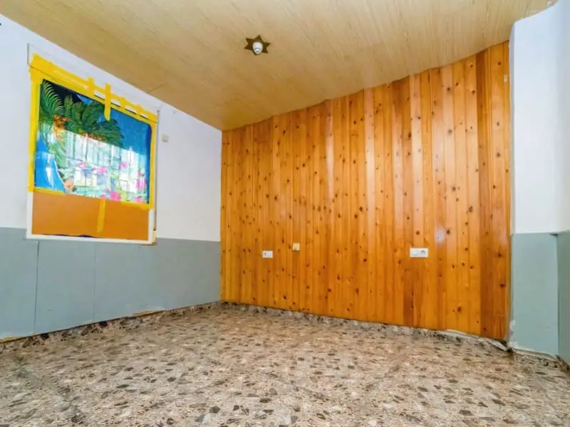 Casa Rural en Venta El Raal Murcia 3 Dormitorios Reforma