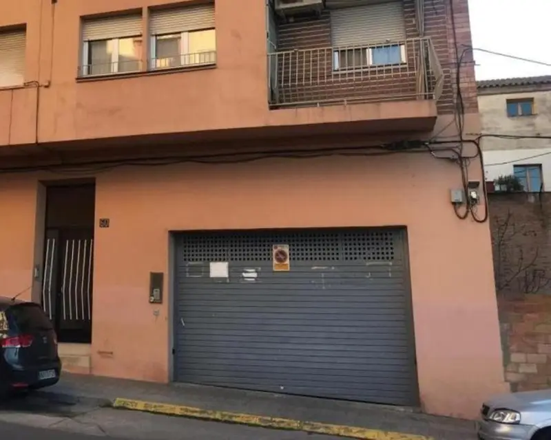 Garaje en Venta en Bella Vista Lleida 13m²