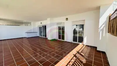 Añoreta Bajo Gran Terraza Cerca del Mar