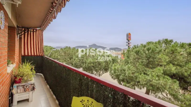 Piso en Venta Ripollet Zona Balmes 82m2