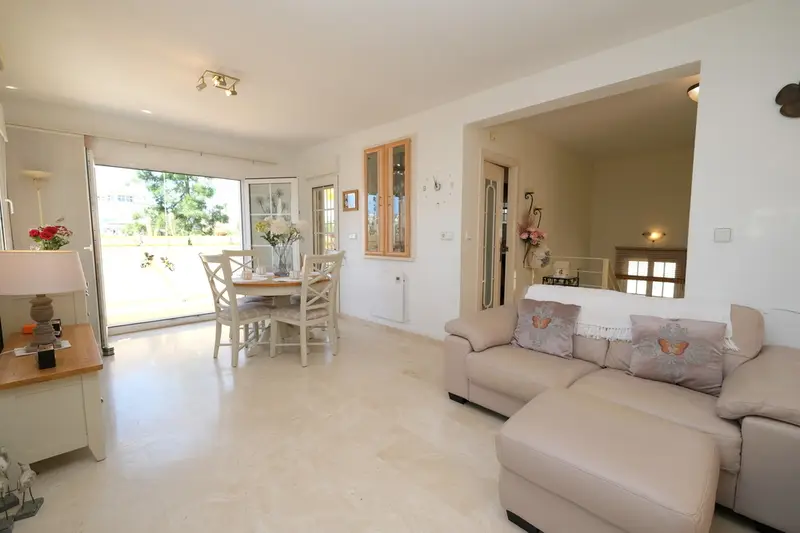 Villa 3 Dormitorios Playa Flamenca