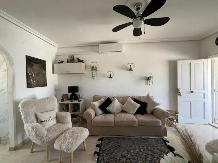 Bungalow 2 Dormitorios en Los Altos Torrevieja