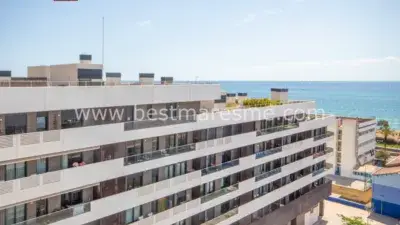 &#x3c;h2&#x3e;Ático de Lujo en Montgat con Vistas al Mar&#x3c;/h2&#x3e;