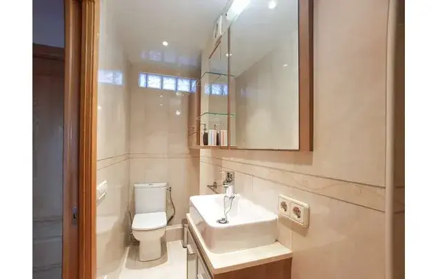 Alquiler Habitacion 105m2 Barcelona Poblenou