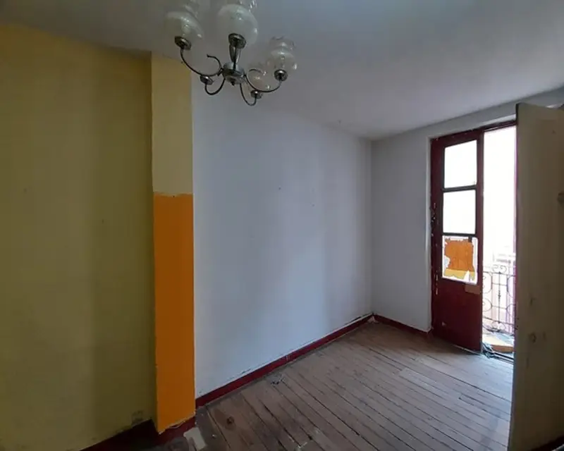 Piso 217m2 3 habitaciones Bilbao San Francisco