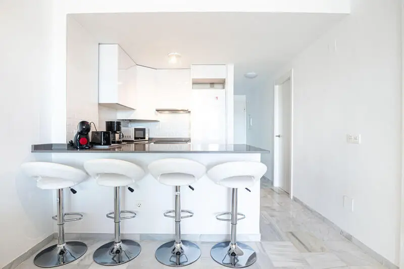 Apartamento en Venta Doña Ana Málaga 2 Dormitorios Terraza Piscina