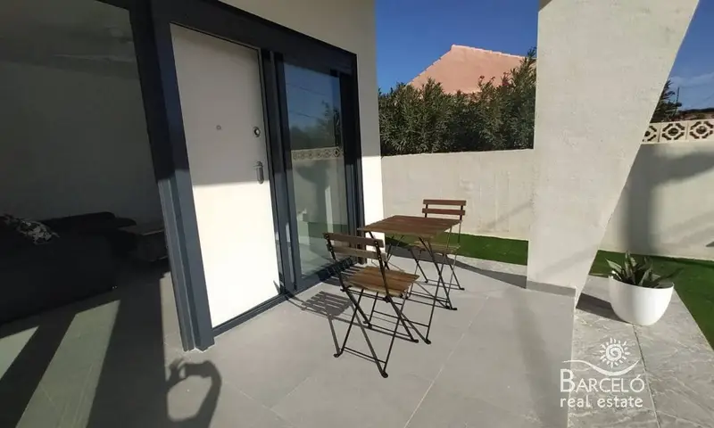 Chalet en venta en Fortuna, Murcia