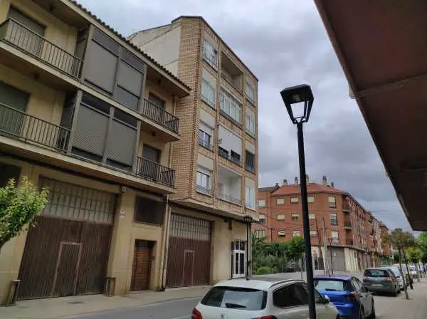 Piso en Venta en Cenicero La Rioja