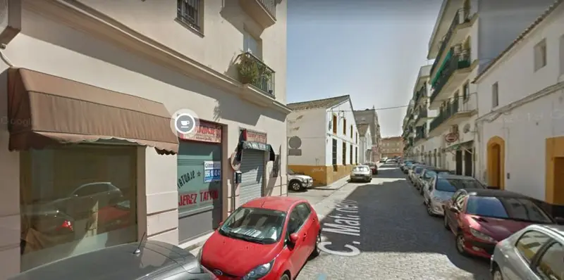 Local en Alquiler Jerez de la Frontera 89m2 Calle Arcos