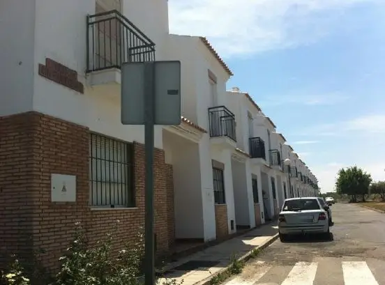 Casa Unifamiliar 144m2 Villanueva del Rio y Minas
