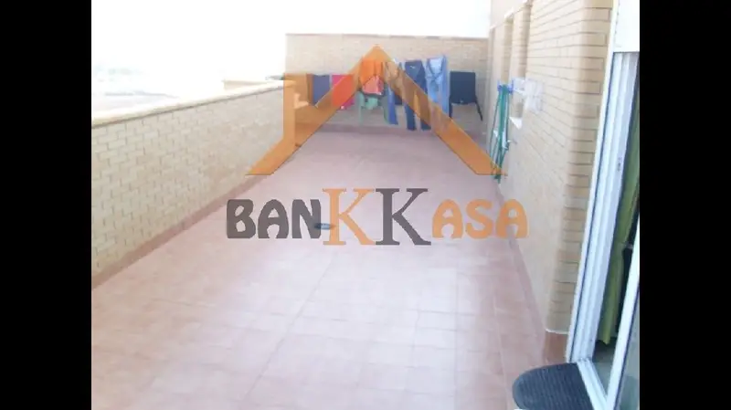 Venta Atico 2 Dormitorios El Ejido Sur