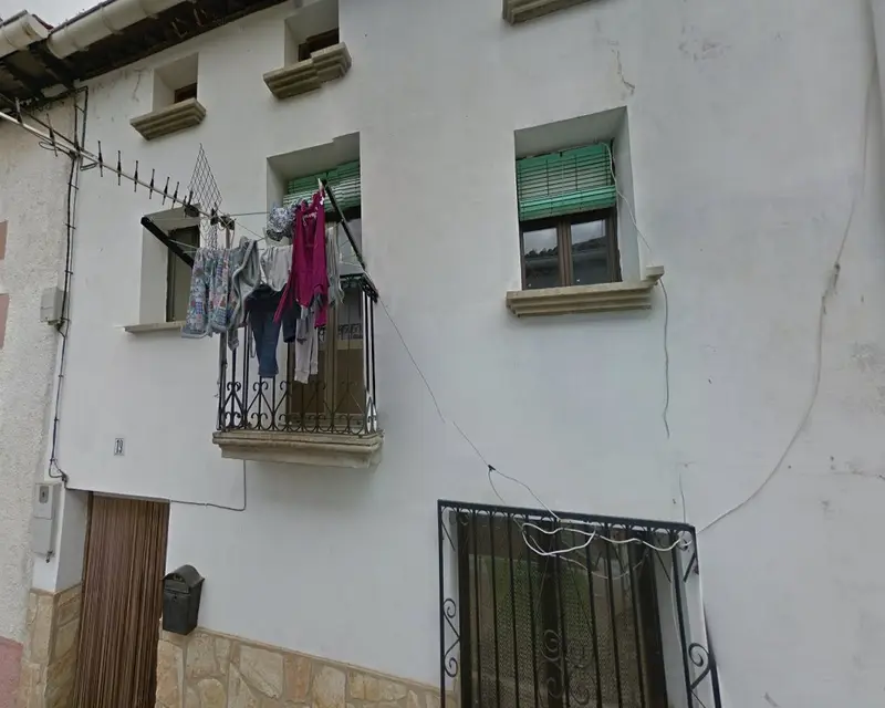 Piso 187 m2 4 habitaciones Ancin