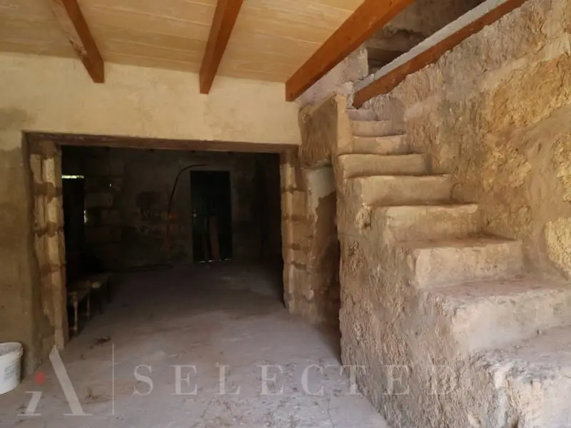 Casa Rural en Venta Sa Pobla Mallorca 600m2