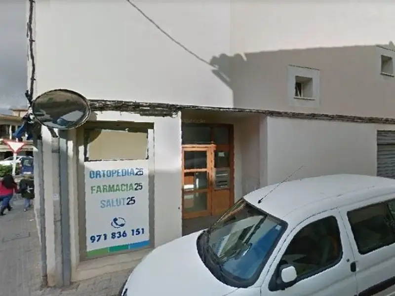 Piso en Manacor 3 habitaciones 3 baños centro ciudad