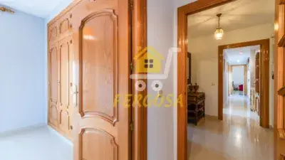 Piso en venta en Torrijos centro con garaje y financiacion 100