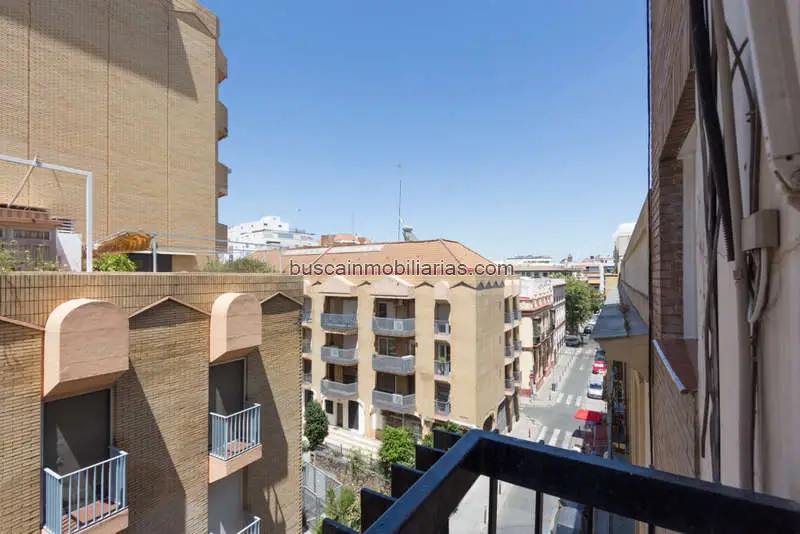Piso en Venta Sevilla Villa Albuera