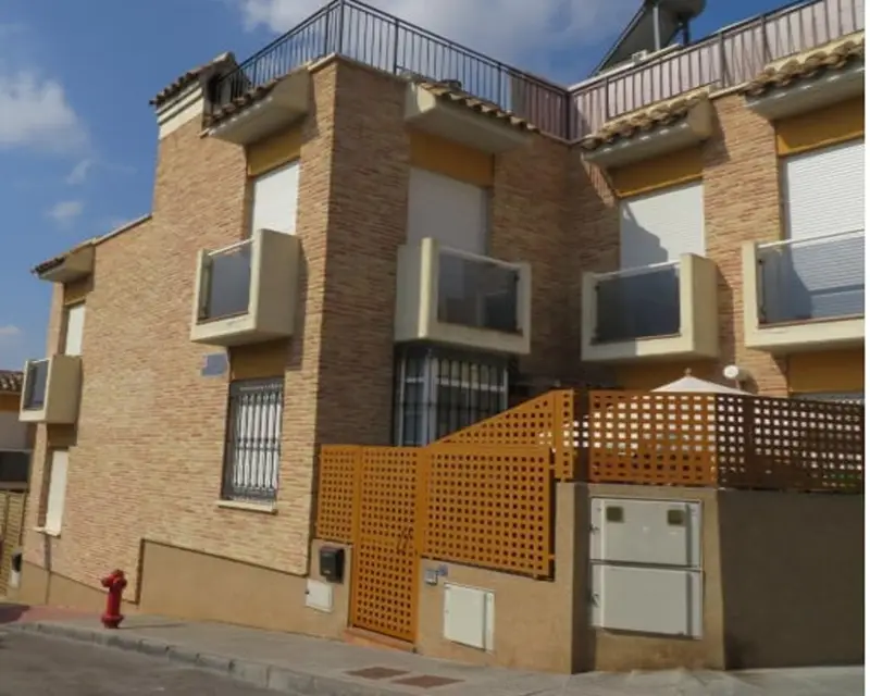 Garaje en venta en Murcia 43m2