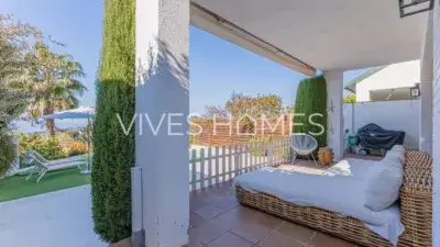 Casa Pareada en Venta Caldes d'Estrac 164m2 3 Dormitorios
