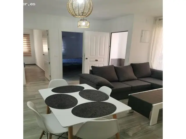 Alquiler Vivienda 3 Habitaciones Puerto Sagunto