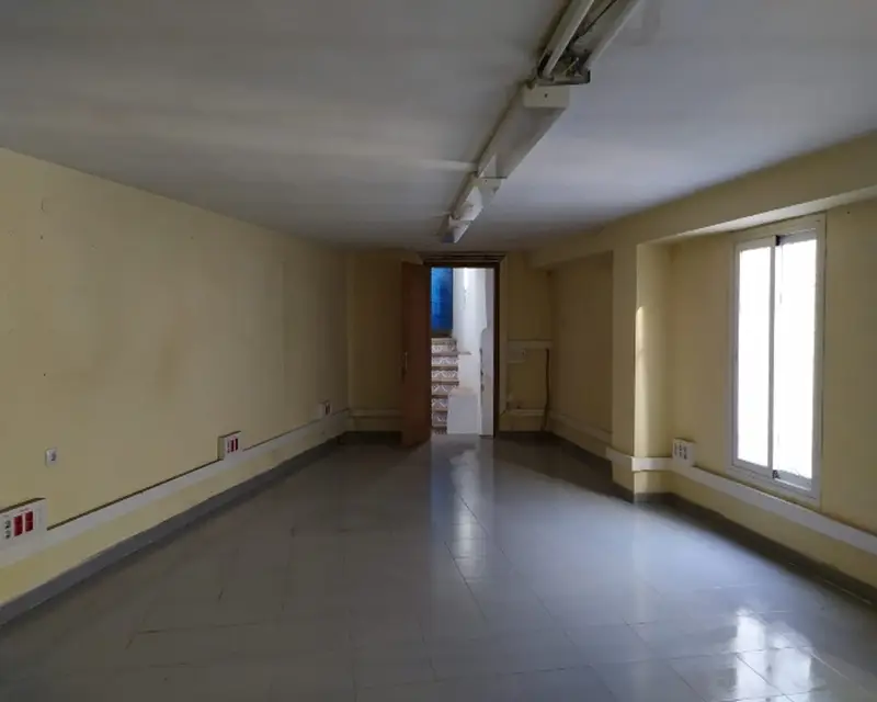 Casa Unifamiliar 857m² Doña Mencía