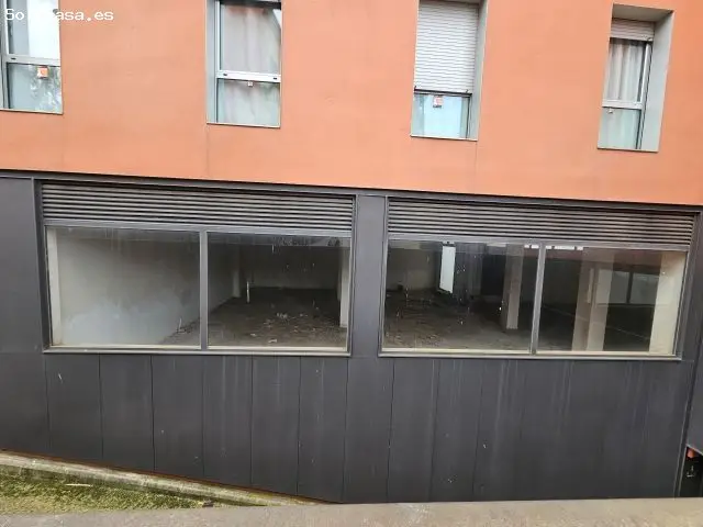 Local Comercial en Venta Palafrugell Girona Oportunidad