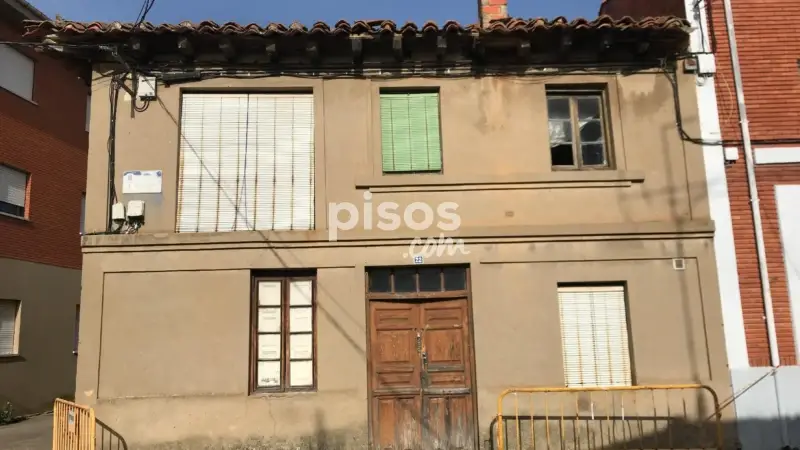 Piso en venta en Calle de la Manzana