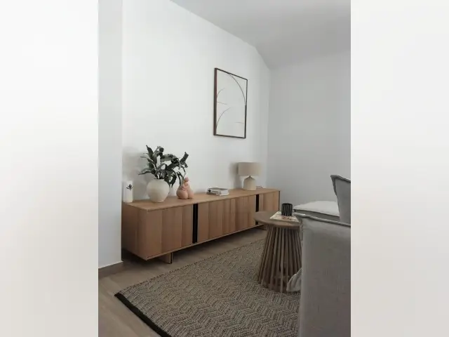 Casa-Villa de 3 Dormitorios en venta Vistabella Golf, España