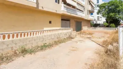 Apartamento en Canet d'en Berenguer ideal para vivienda turistica