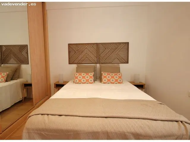 Apartamento en Avenida Las Palmeras Benalmádena Costa