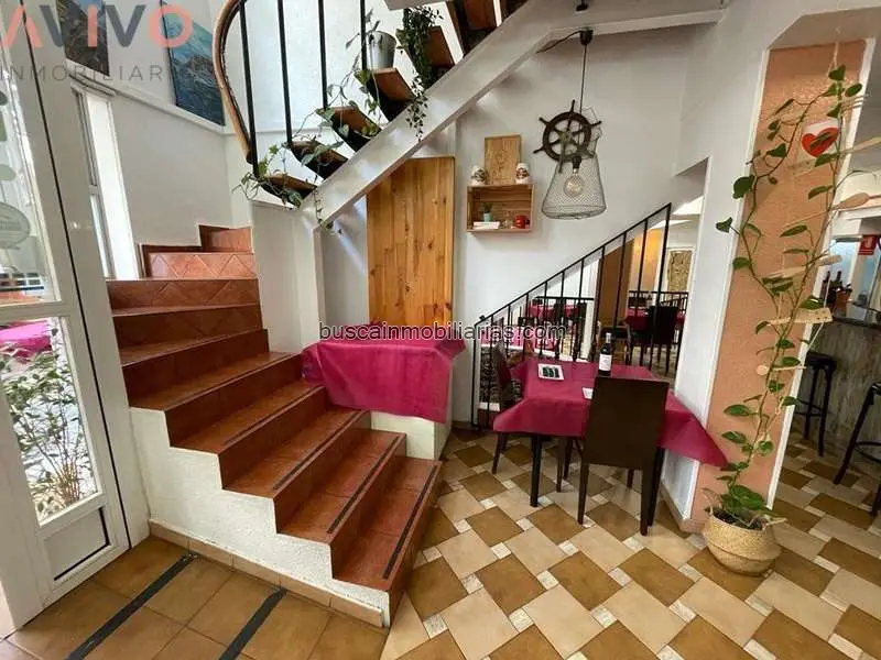 Local Comercial en Venta Aguilas Murcia