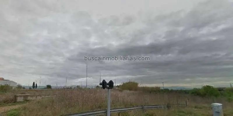 Parcela Urbana en Venta en Alberic - Suelo Urbano No Consolidado