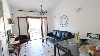 Casa en venta en Centro