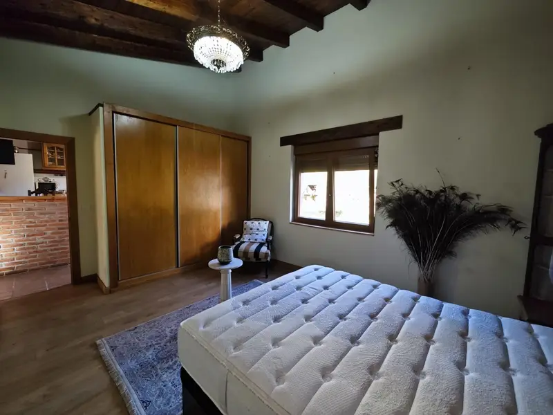 Venta Casa con Chimenea en La Hermida Mazcuerras