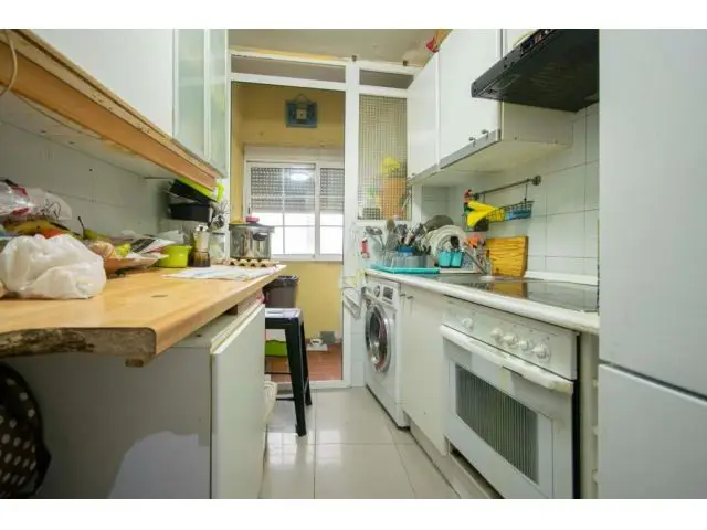 Pisos en Venta Sevilla Residencial Los Milanos Club Social