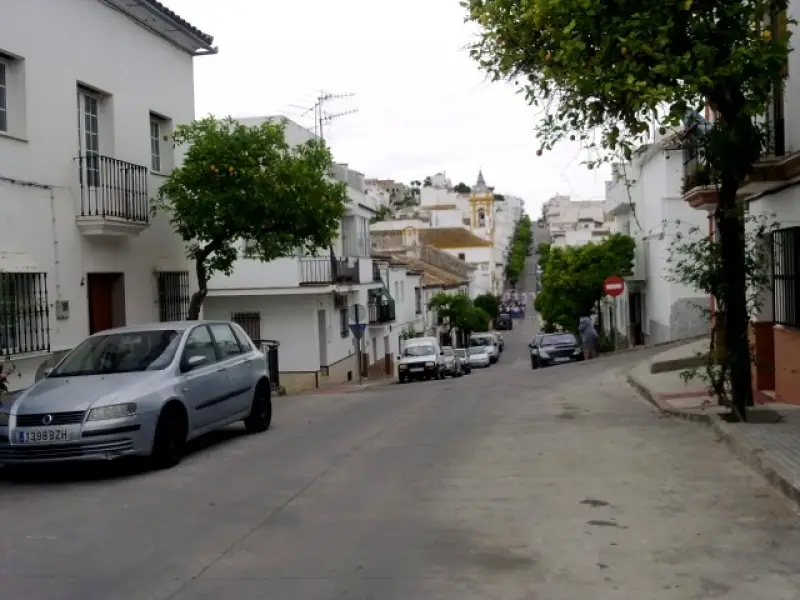 Venta Piso 2 Dormitorios Centro Prado del Rey