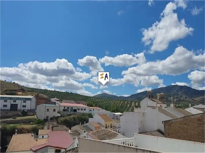 Adosado 5 Dormitorios Luque Cordoba 206m2 Terraza Vistas