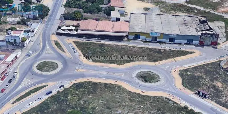 Parcela Urbana en Venta Alcalá de Guadaíra