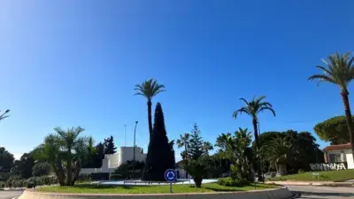 Chalet Independiente en Vistahermosa