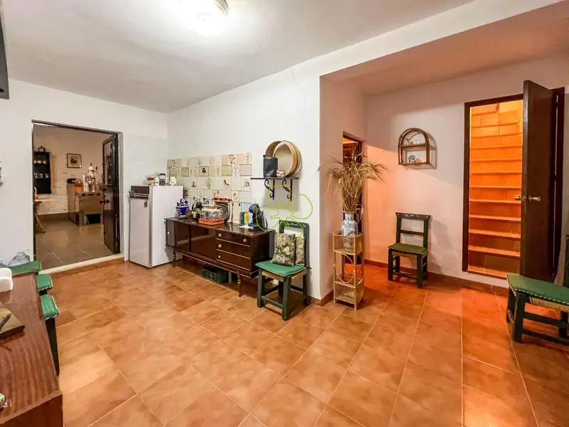 Cortijo en Venta en Saliente Alto Albox