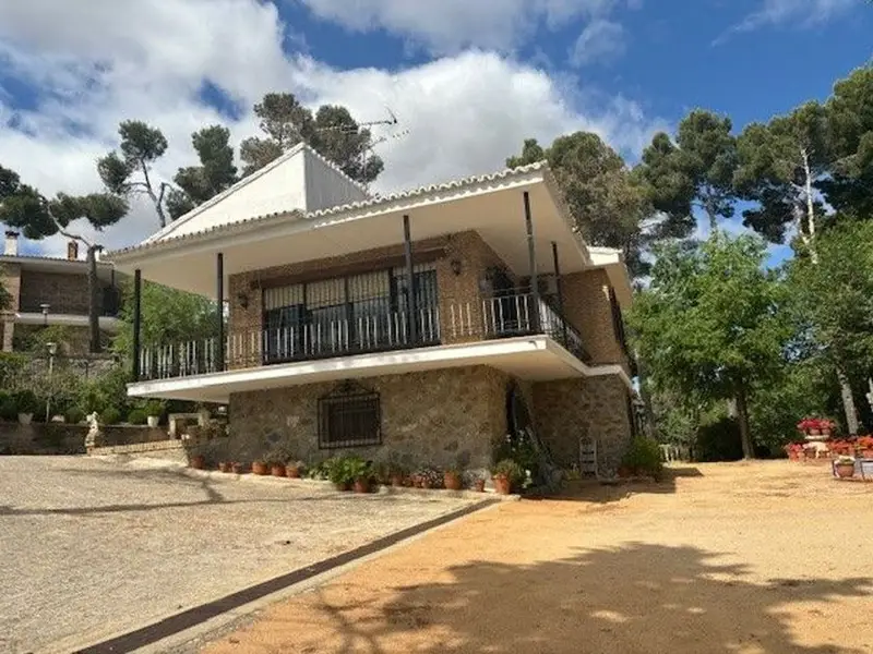 venta Chalet en Toledo, Toledo Provincia (AK237E)- Globaliza