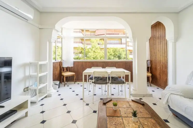 Apartamento 3 Dormitorios Fuengirola Centro Cerca Playa