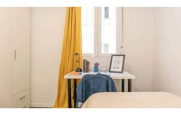 Apartamento 5 Dormitorios 93m2 Leganés
