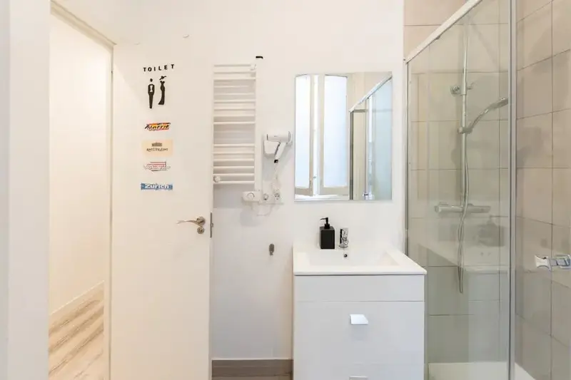 Apartamento en Alquiler Madrid Calle San Bernardo