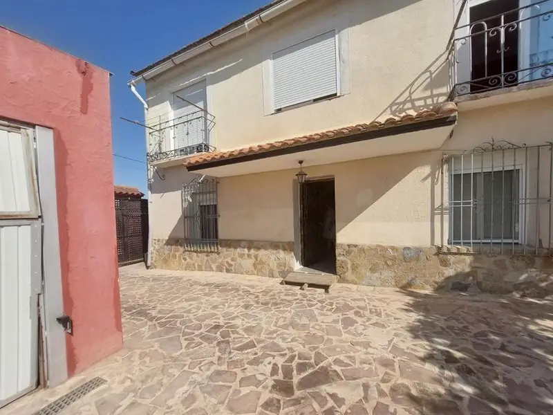 venta Chalet en La Flota, Murcia (41543)- Globaliza