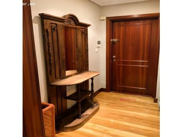 Alquiler Piso 2 Dormitorios Santutxu Bilbao
