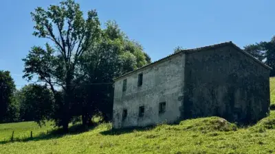 Casa en venta en Calle Bº La Vega, Número Sin Informacion