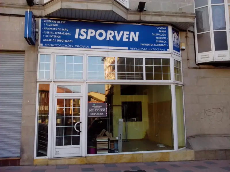 Local en Venta en CLOÑON Mieres Asturias
