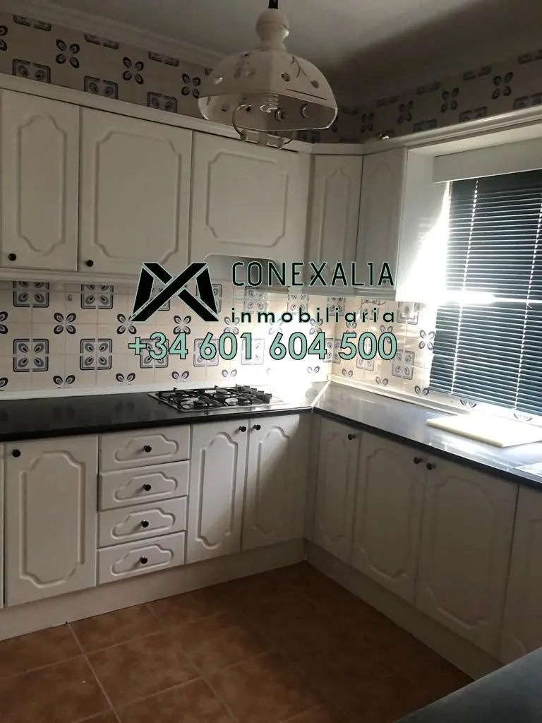 Venta Casa con Trastero Algodonales Sierra Cadiz