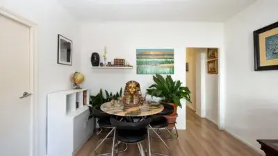 Piso en venta en Calle de Vicente Aleixandre, 2