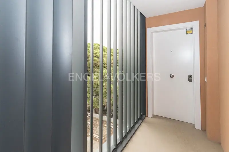 Apartamento Gavà Mar Cerca de la Playa 3 Dormitorios 2 Baños